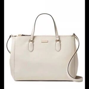 Kate Spade Tote Handbag with Strap